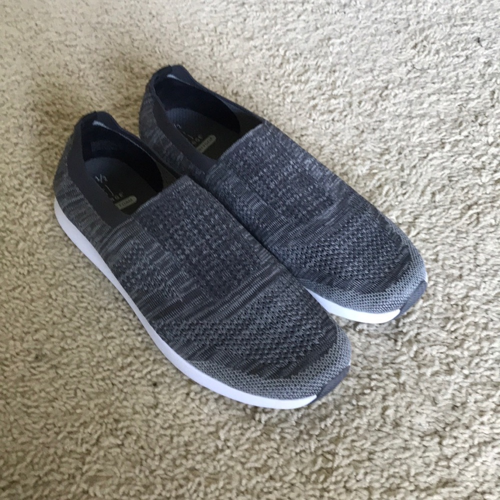 George Memory Foam Mens Shoes